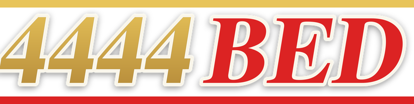 4444bed